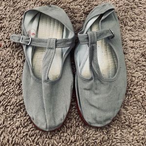 Cute babydoll shoes URBAN